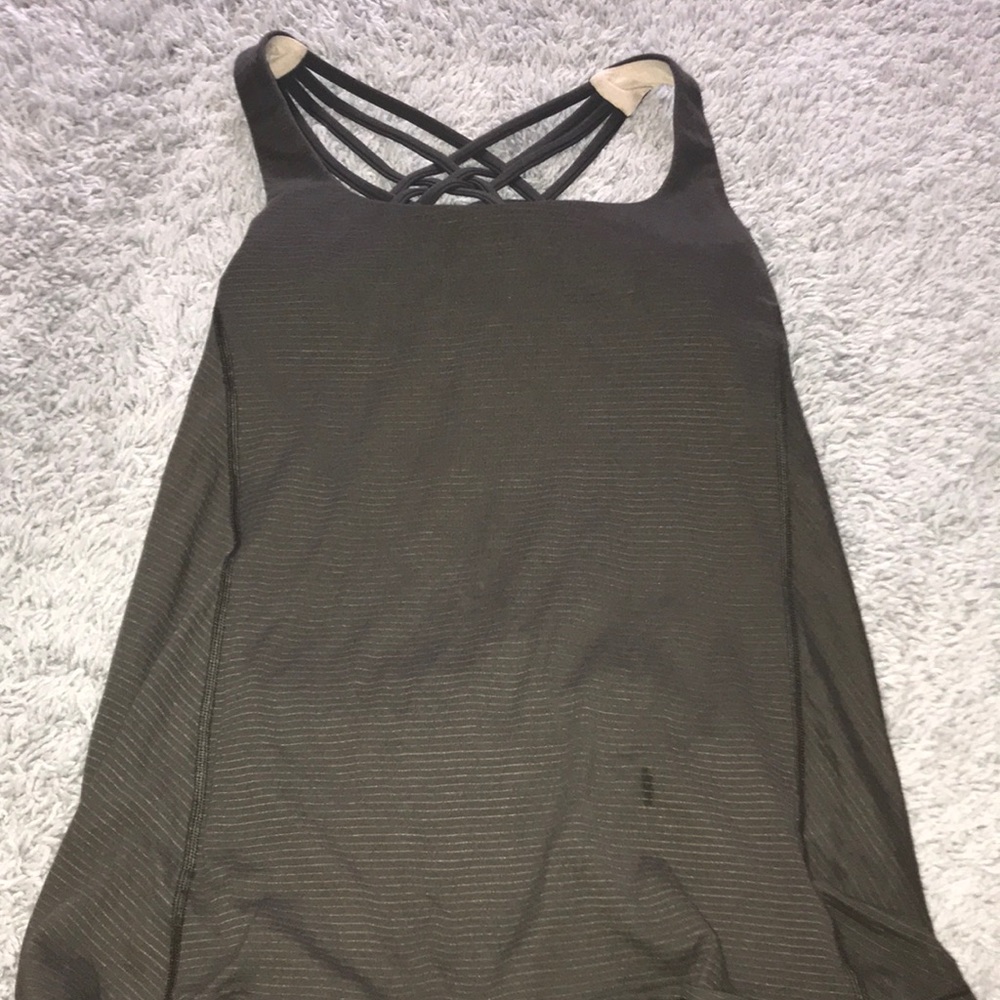 Lululemon Free To Be Wild Tank top